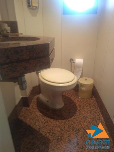 Apartamento, 4 quartos, 250 m² - Foto 5