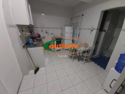 Apartamento, 2 quartos, 56 m² - Foto 2