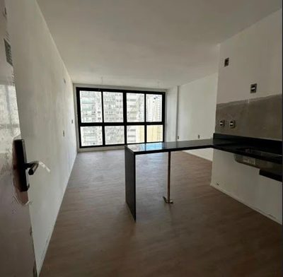 Apartamento, 1 quarto, 26 m² - Foto 2