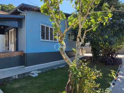 Casa, 3 quartos, 80 m² - Foto 4