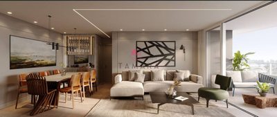 Apartamento, 3 quartos, 125 m² - Foto 3