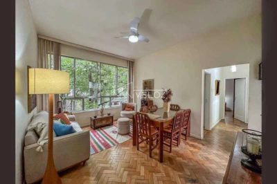Apartamento, 2 quartos, 69 m² - Foto 2