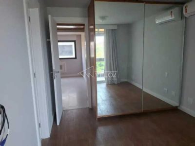Cobertura, 2 quartos, 166 m² - Foto 1