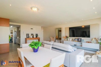 Apartamento, 3 quartos, 109 m² - Foto 4