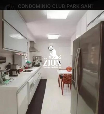 Apartamento, 3 quartos, 123 m² - Foto 4