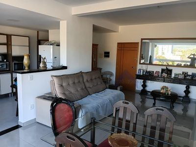 Apartamento, 2 quartos, 85 m² - Foto 4