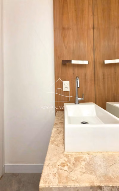 Apartamento, 3 quartos, 188 m² - Foto 5