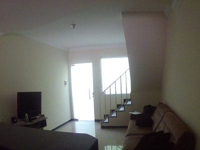 Casa, 2 quartos, 60 m² - Foto 5