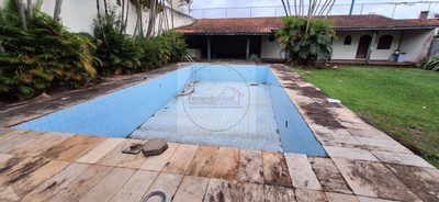 Casa, 5 quartos, 440 m² - Foto 5