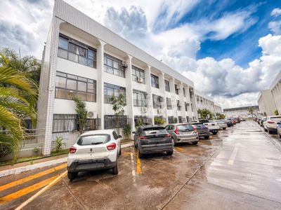 Apartamento, 1 quarto, 27 m² - Foto 2