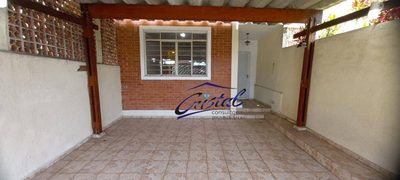 Casa, 3 quartos, 134 m² - Foto 5