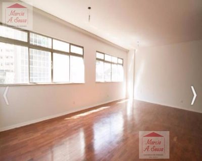 Apartamento, 3 quartos, 189 m² - Foto 2
