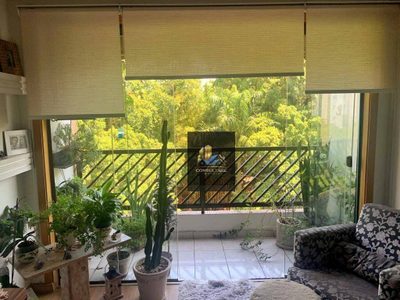 Apartamento, 3 quartos, 150 m² - Foto 2