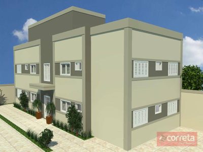 Apartamento, 2 quartos, 60 m² - Foto 4