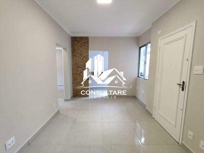 Apartamento, 2 quartos, 65 m² - Foto 1