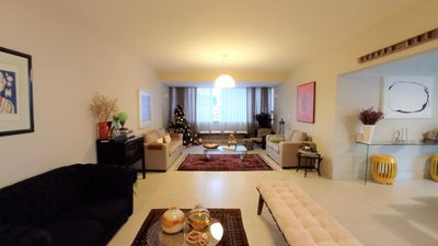 Apartamento, 3 quartos, 260 m² - Foto 2
