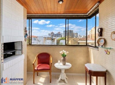 Apartamento, 2 quartos, 42 m² - Foto 3