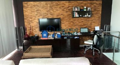 Cobertura, 3 quartos, 200 m² - Foto 4