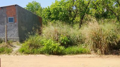Terreno, 180 m² - Foto 1