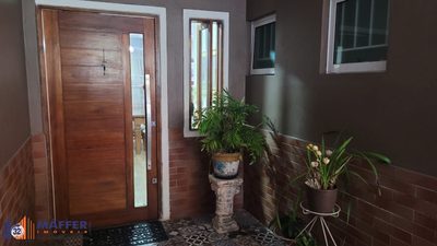 Casa, 3 quartos, 171 m² - Foto 2