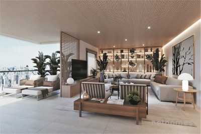 Apartamento, 3 quartos, 106 m² - Foto 4
