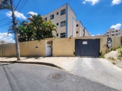 Apartamento, 2 quartos, 45 m² - Foto 1