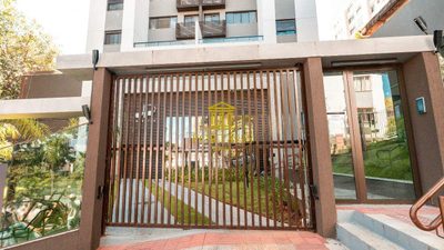 Apartamento, 2 quartos, 59 m² - Foto 1