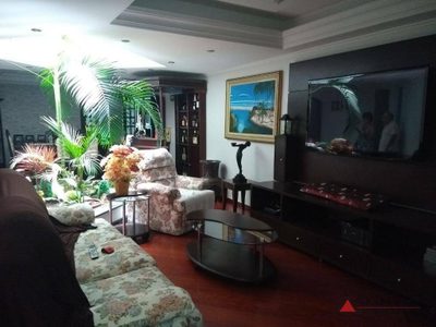 Sobrado, 4 quartos, 450 m² - Foto 1
