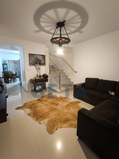 Casa, 2 quartos, 91 m² - Foto 2