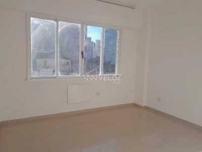 Apartamento, 26 m² - Foto 4