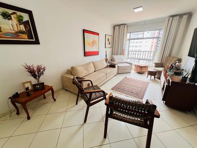 Apartamento, 2 quartos, 115 m² - Foto 4