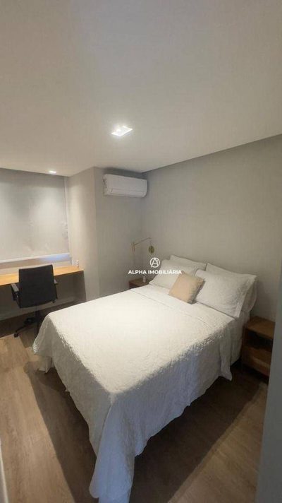 Apartamento, 2 quartos, 80 m² - Foto 4