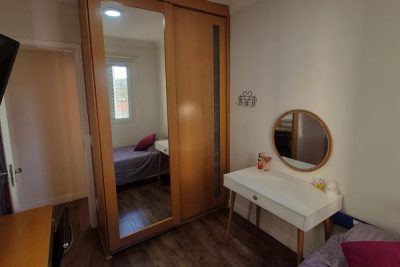 Apartamento, 3 quartos, 65 m² - Foto 2