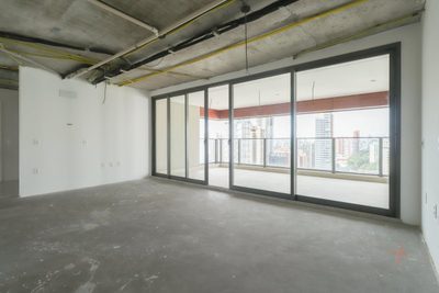 Apartamento, 3 quartos, 232 m² - Foto 1