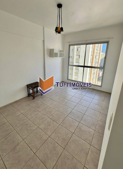 Apartamento, 1 quarto, 40 m² - Foto 1