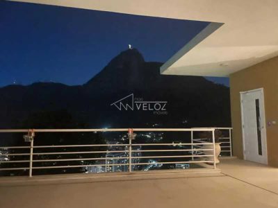 Apartamento, 4 quartos, 334 m² - Foto 2