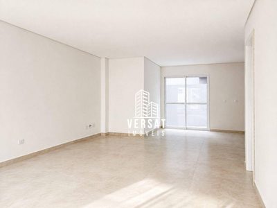 Sobrado, 3 quartos, 131 m² - Foto 3