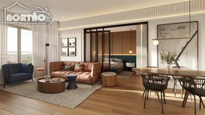 Casa, 2 quartos, 67 m² - Foto 5