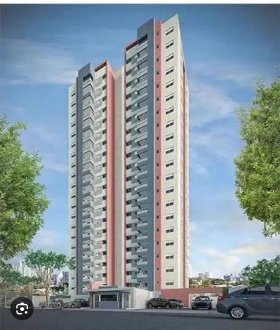 Apartamento, 2 quartos, 87 m² - Foto 1