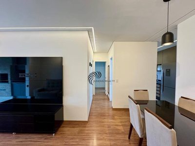 Apartamento, 2 quartos, 67 m² - Foto 3