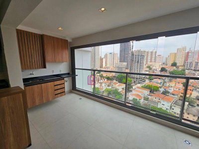Apartamento, 1 quarto, 50 m² - Foto 2