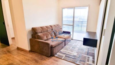 Apartamento, 2 quartos, 60 m² - Foto 3
