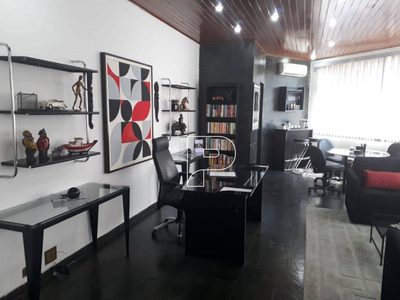 Sala-Conjunto, 48 m² - Foto 3