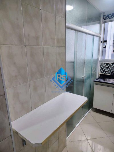 Apartamento, 2 quartos, 48 m² - Foto 4