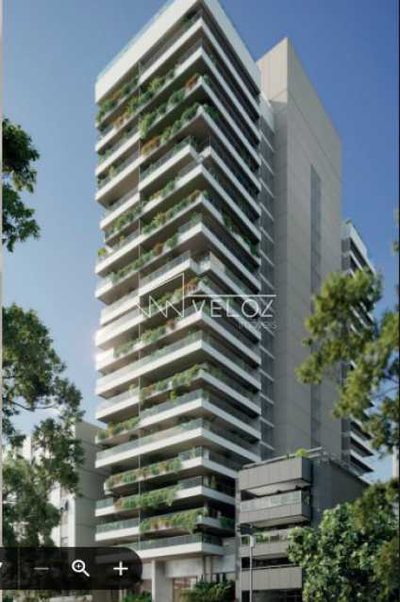 Apartamento, 1 quarto, 81 m² - Foto 2