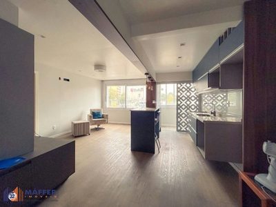 Apartamento, 3 quartos, 97 m² - Foto 3