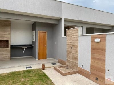 Casa, 3 quartos, 100 m² - Foto 5
