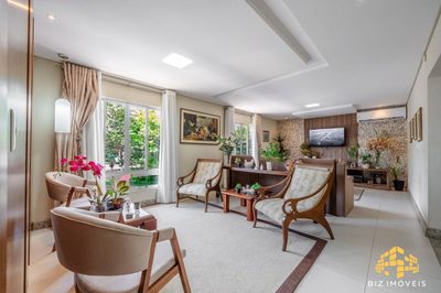 Casa, 5 quartos, 451 m² - Foto 1