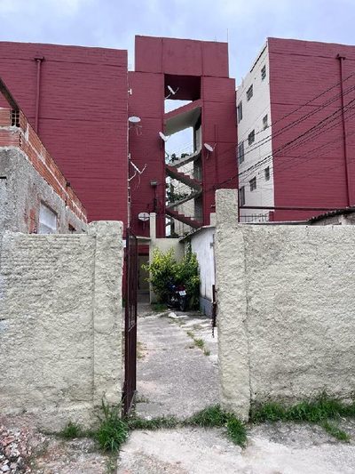 Apartamento, 2 quartos, 10 m² - Foto 1
