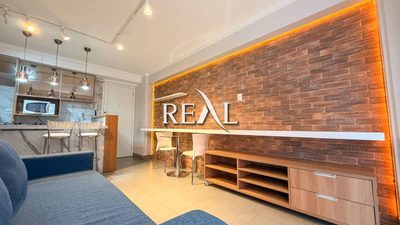 Apartamento, 1 quarto, 33 m² - Foto 2